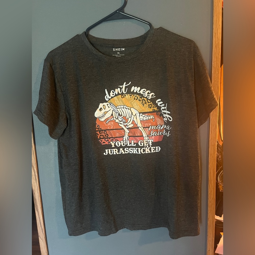 Shein T-Shirt